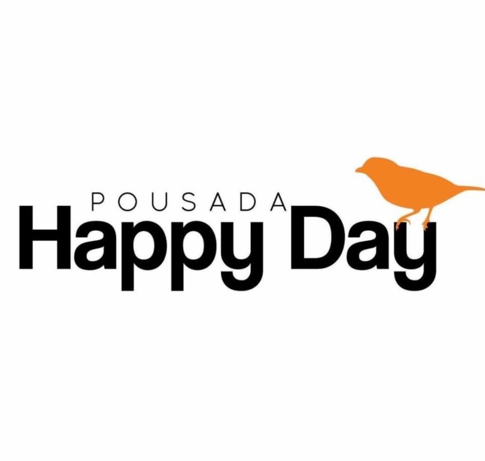 Pousada Happy Day Парати Екстериор снимка